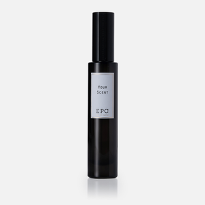 Your own unique scent